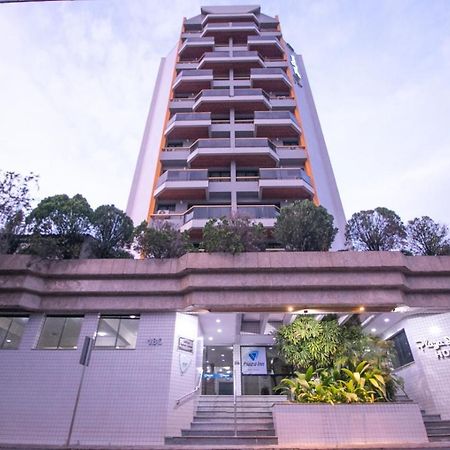 Flat Completo No Centro De Araxa - 901 Apartment Exterior photo