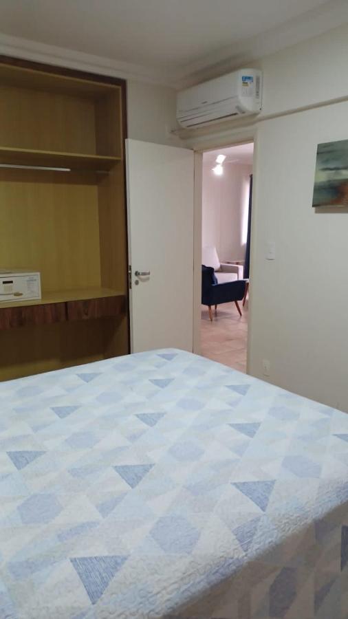 Flat Completo No Centro De Araxa - 901 Apartment Exterior photo